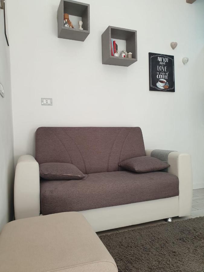 Ferienwohnung Onlyhouse Cercola Exterior foto