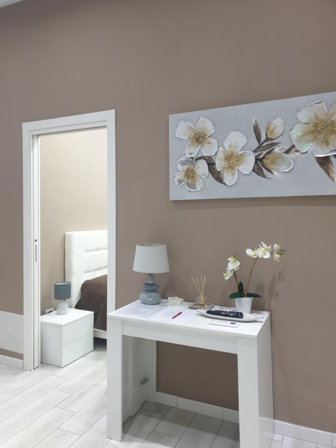 Ferienwohnung Onlyhouse Cercola Exterior foto