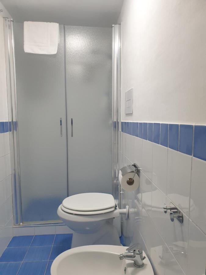 Ferienwohnung Onlyhouse Cercola Exterior foto