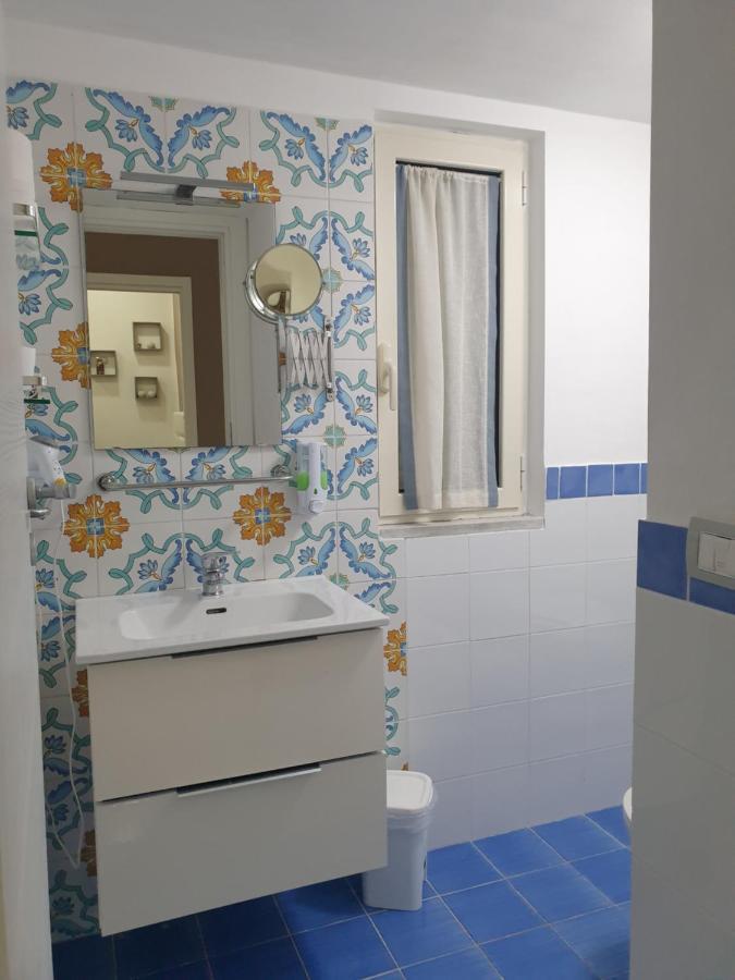 Ferienwohnung Onlyhouse Cercola Exterior foto