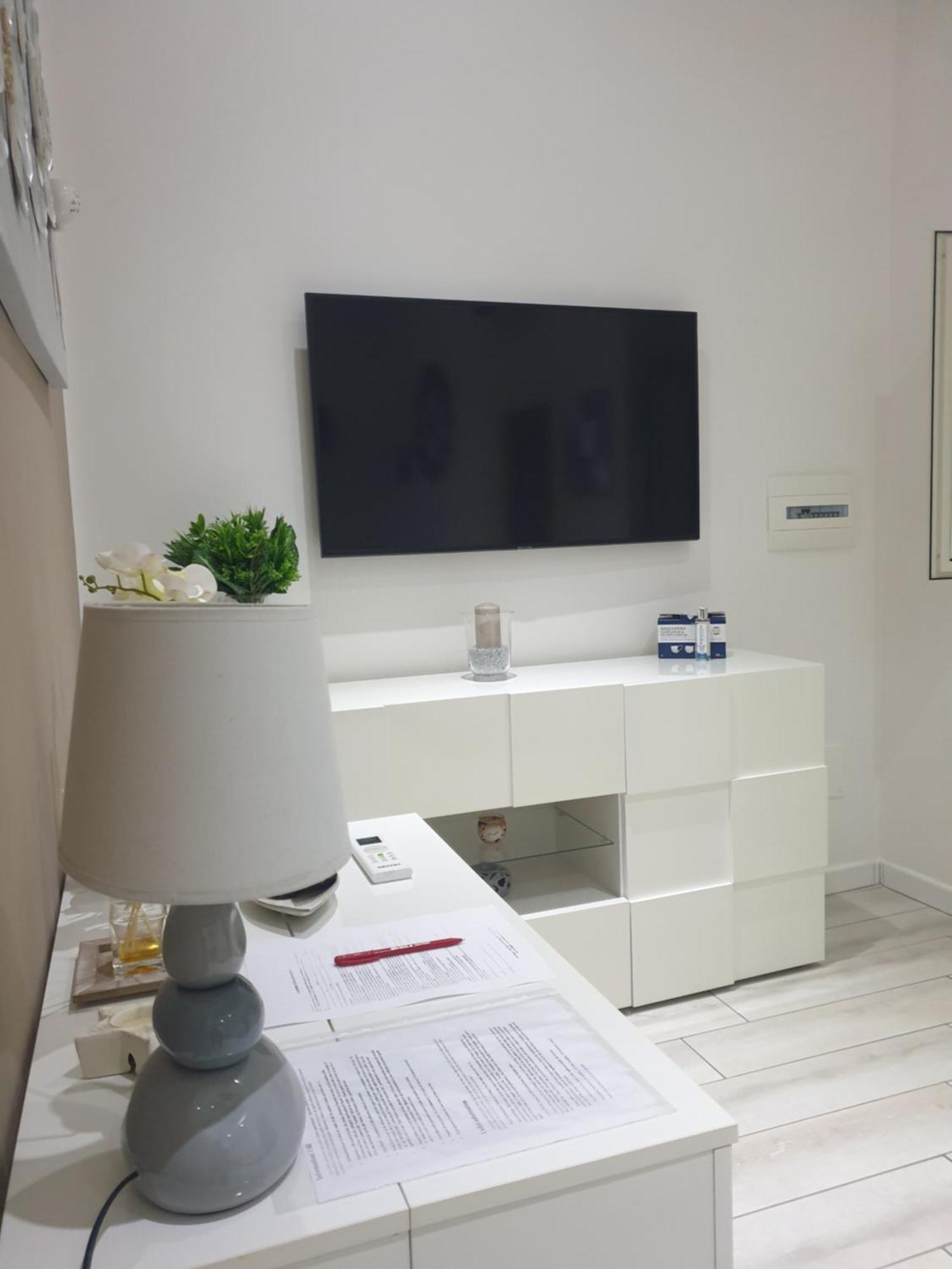 Ferienwohnung Onlyhouse Cercola Exterior foto